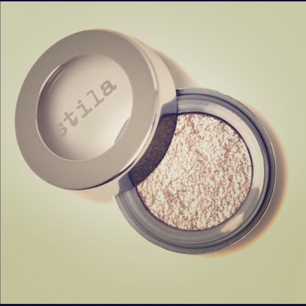 Stila Magnificent metal foil finish eyeshadow